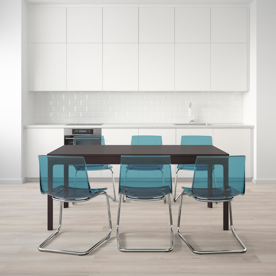 Стул Тобиас икеа