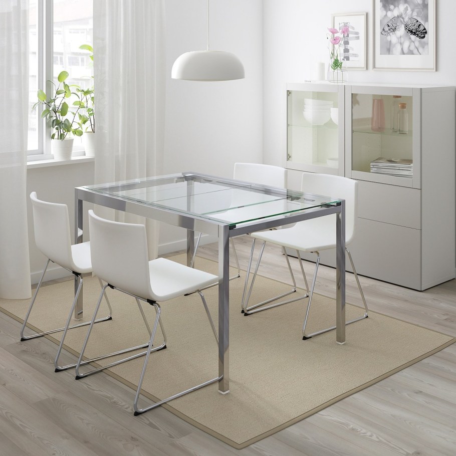 Стол ГЛИВАРП икеа