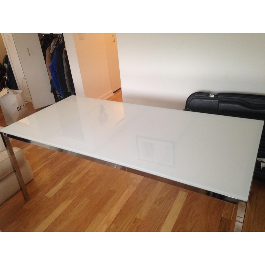 Стол ТОРСБИ 185×80