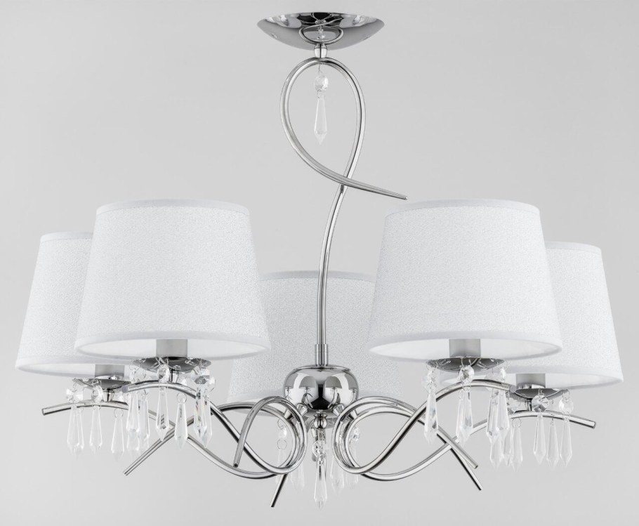 Люстра Alfa Baron 11485