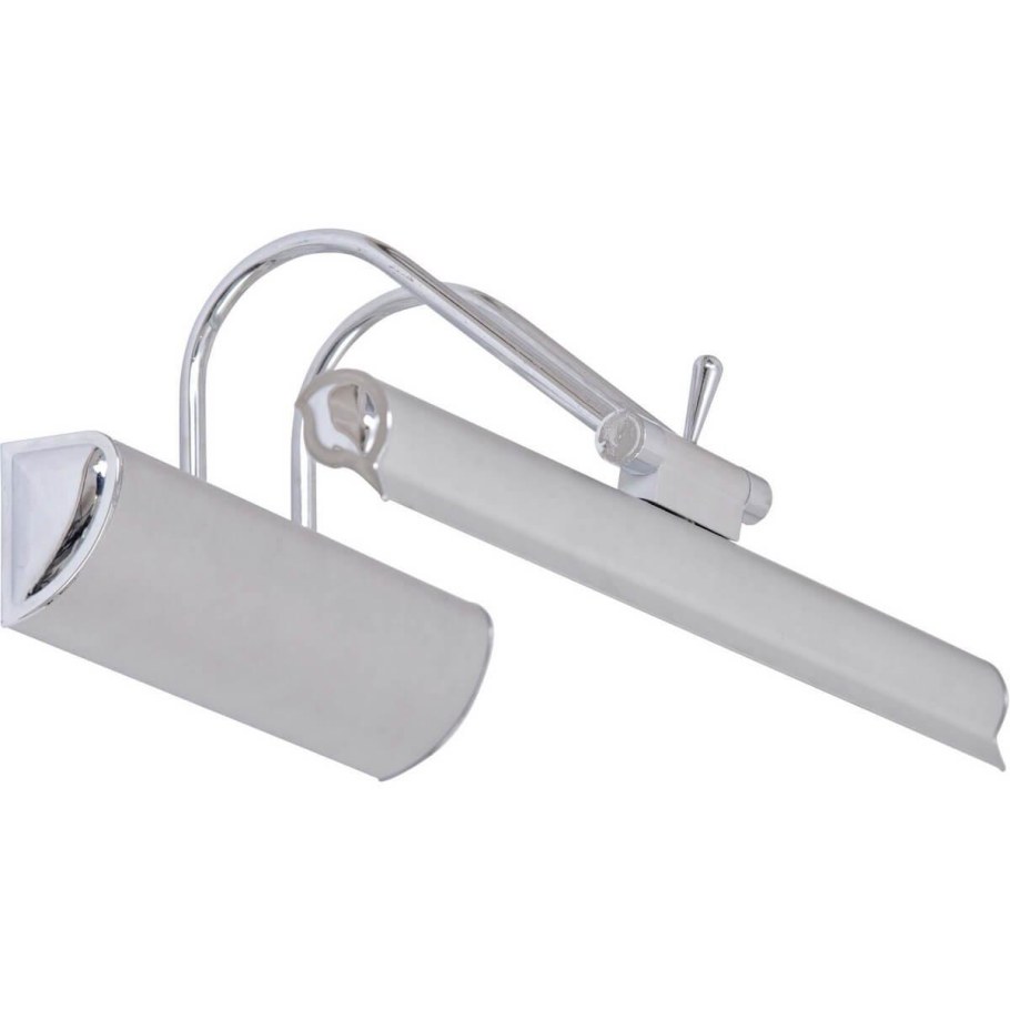 Elektrostandard 885 16w серебро матовое 4690389003516