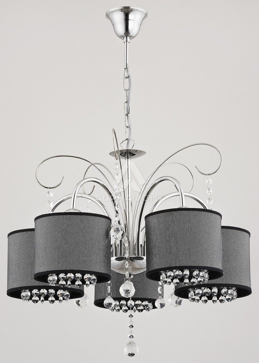 Liliana 5х40вт e14