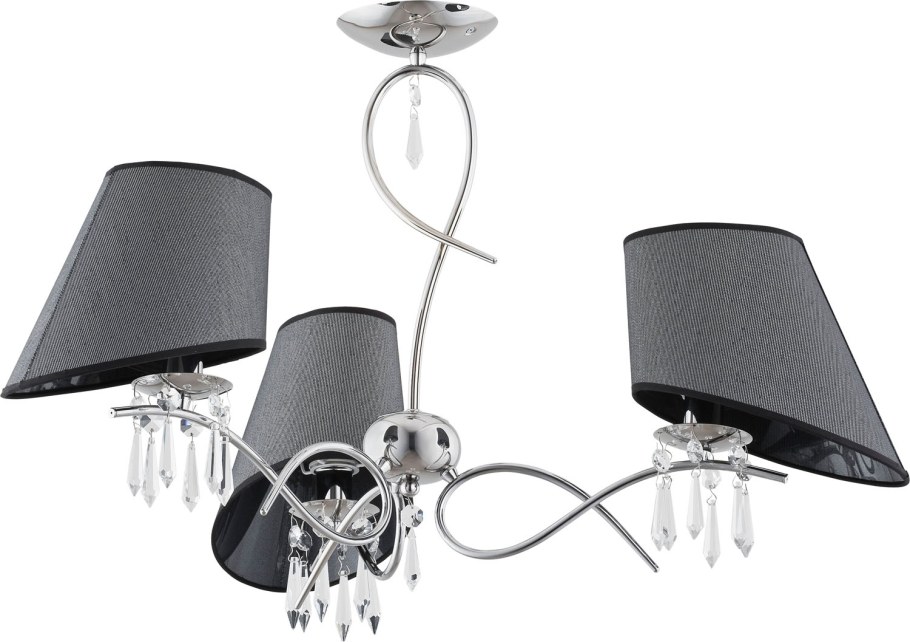 Люстра Alfa Baronet 11423