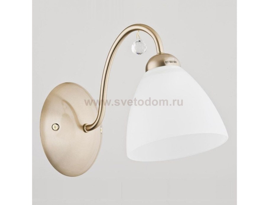 Светильники Alfa серии Amarillo patyna