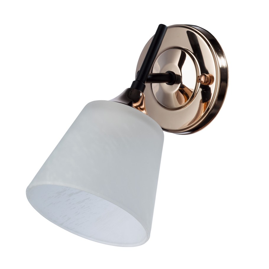 Бра de City Альфа 324026001