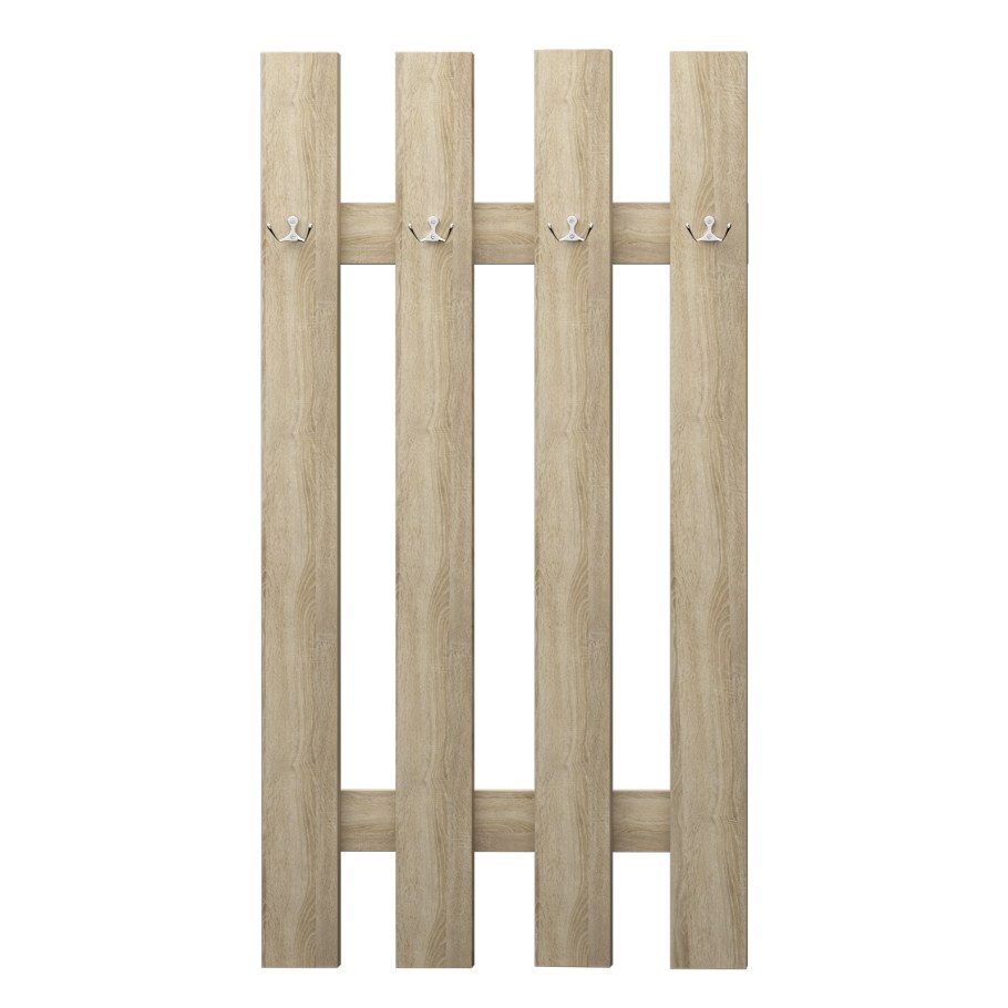 Вешалка настенная Кент