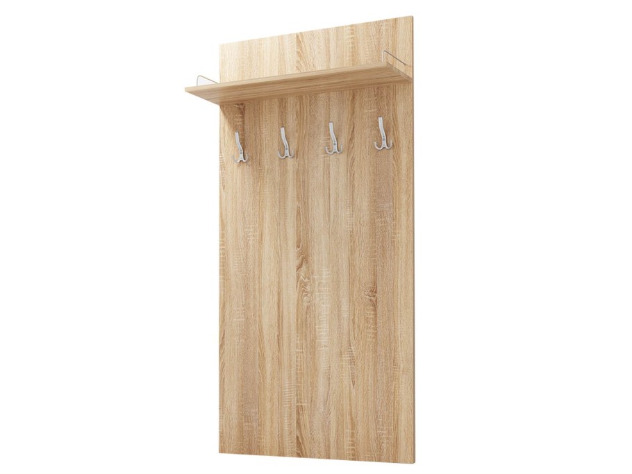 Вешалка Хьюстон дуб сонома