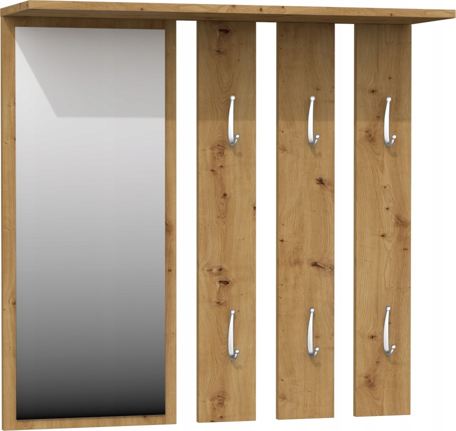 Прихожая опал