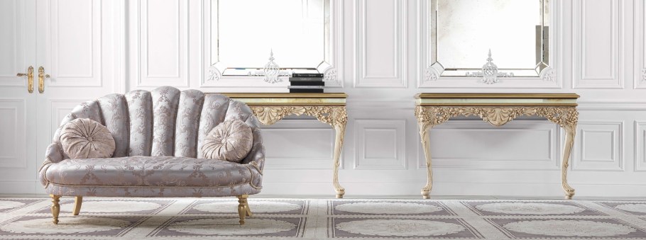 Диван la grande Dame/2 Jumbo collection