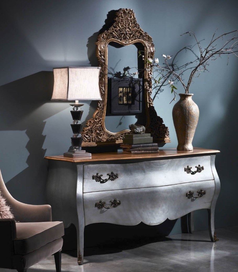 Французская мебель