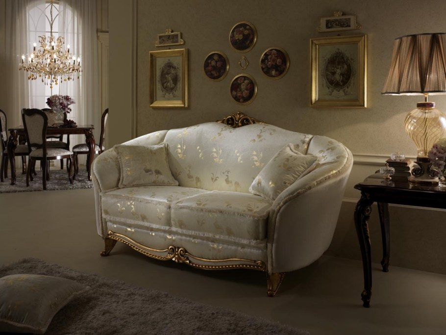 Фабрика Арредо Классик Италия