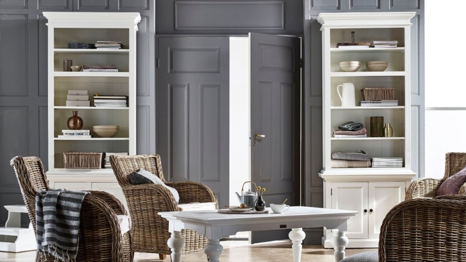 Рут Франкен дизайн мебель