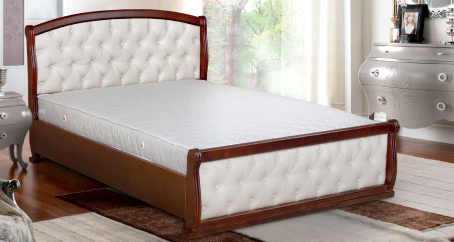 Ульяновская мебельная фабрика Селена кровати