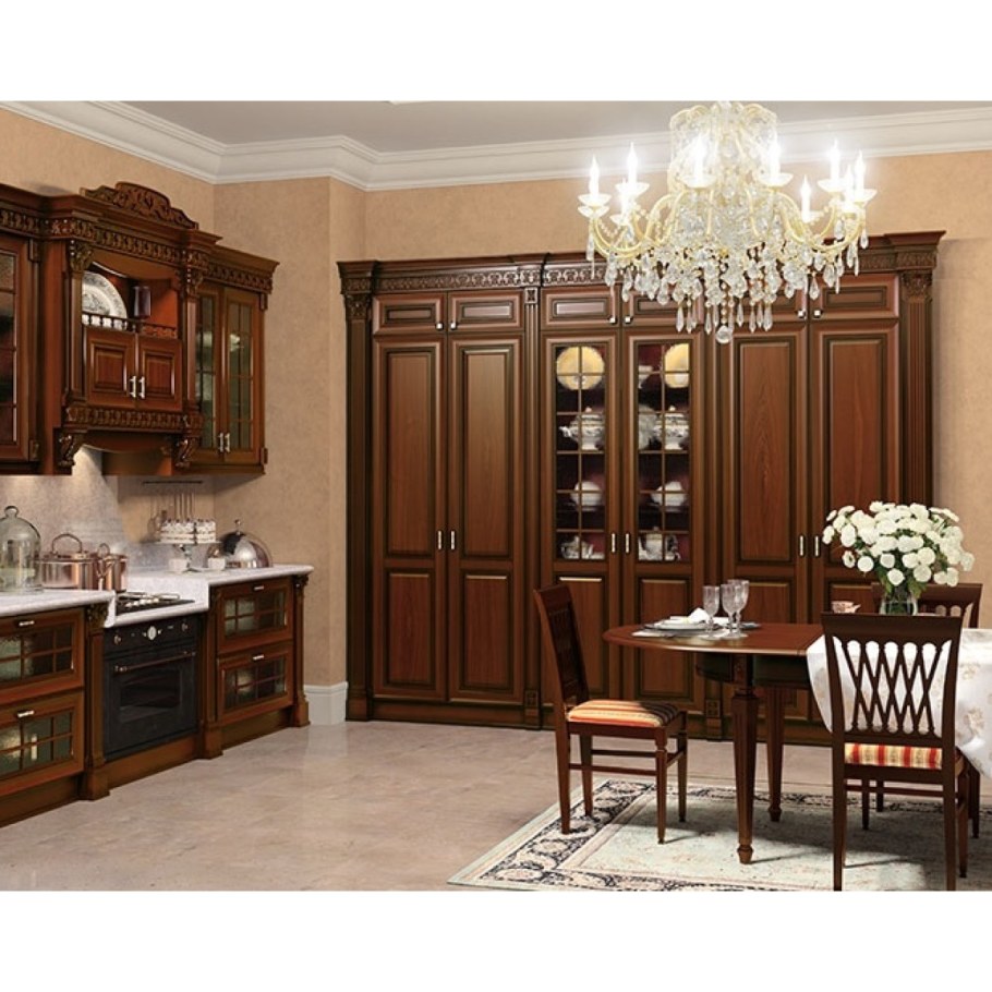 Кухня Ника ноче Италия