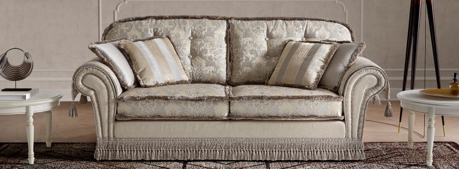 Decor Sofa Camelgroup диван