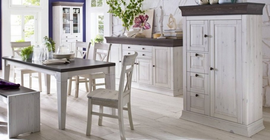 Коллекция мебели Бостон