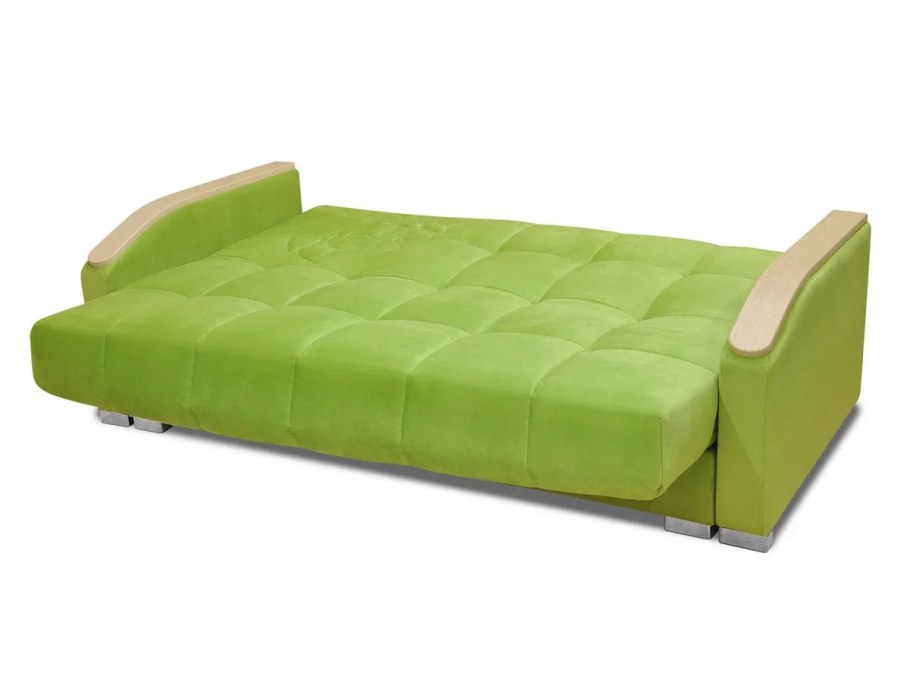 Диван прямой Ника 1 ПБ (Ника)