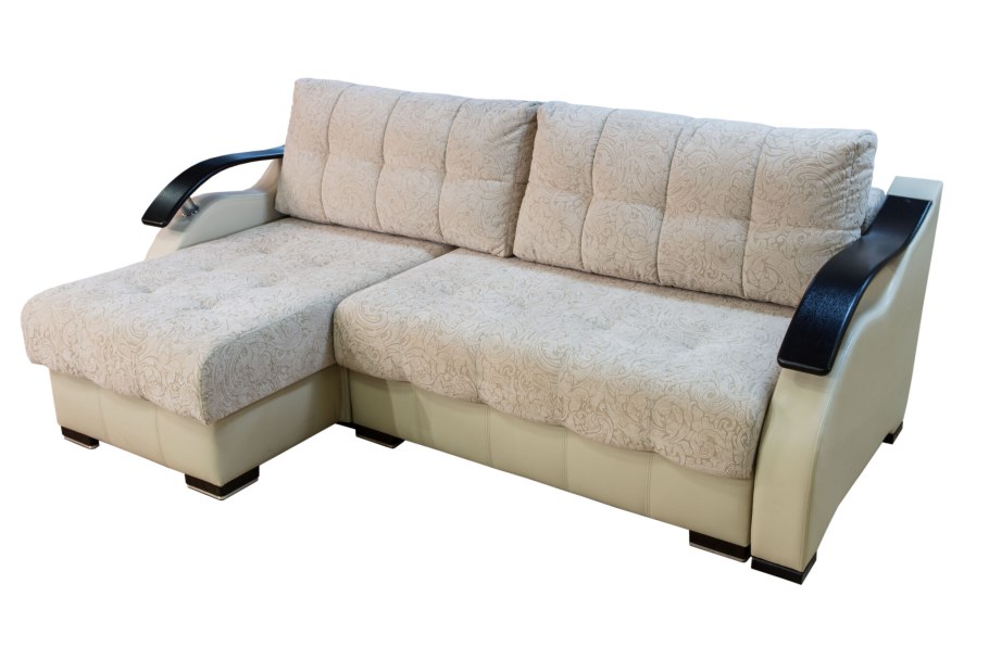 Угловой диван Ника 1