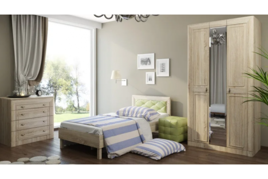 Корвет МДК 4.12