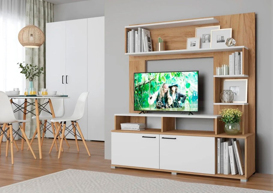 Гостиная Ника Горизонт