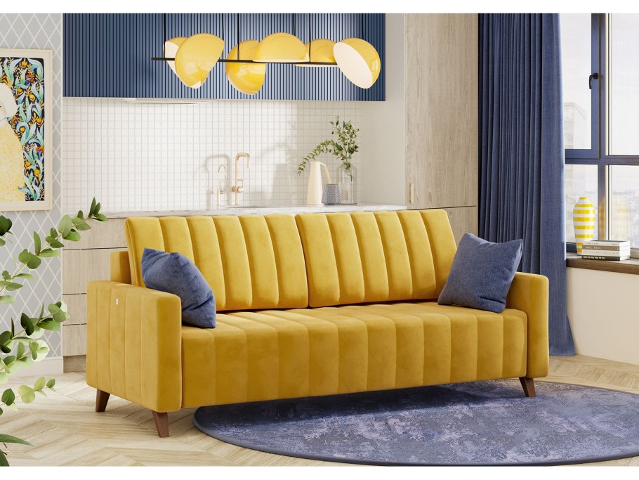 Диван Мартин Сильва