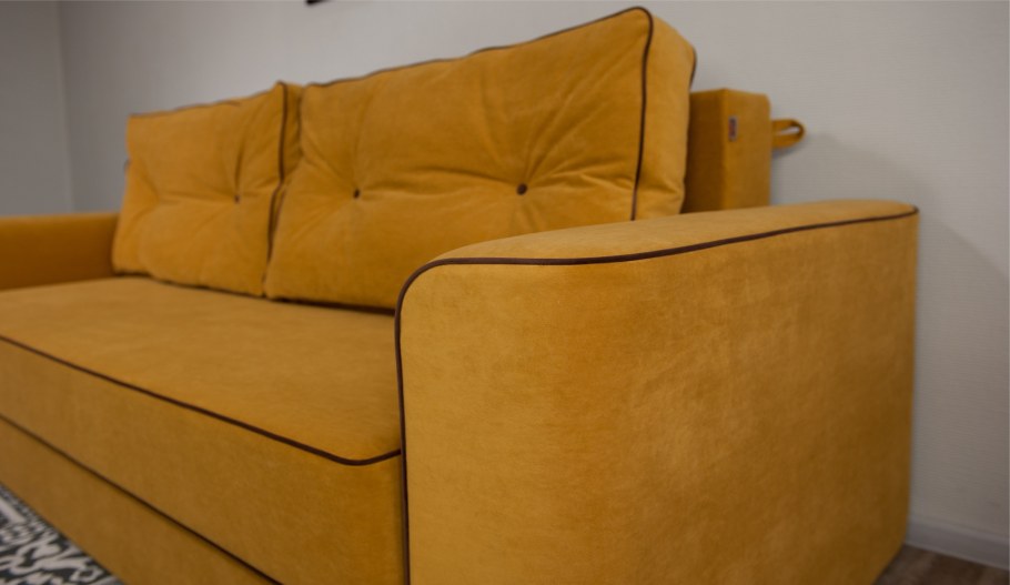 Диван Сиеста Ultra