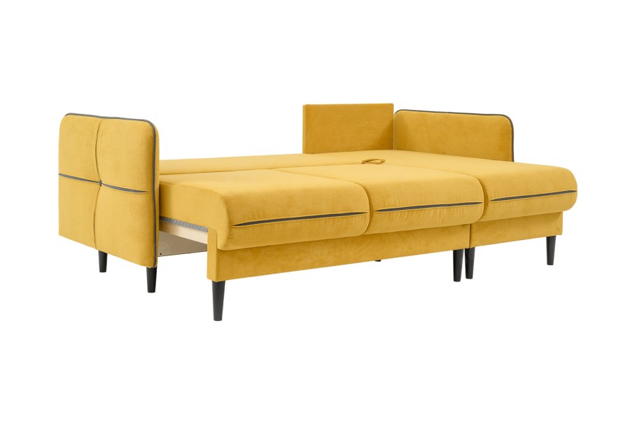 Диван Ричард 7 карета