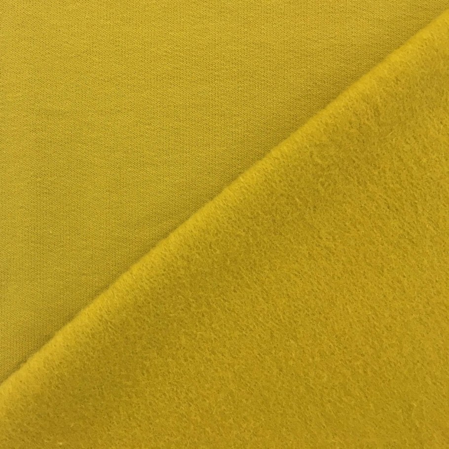 Канвас желтый