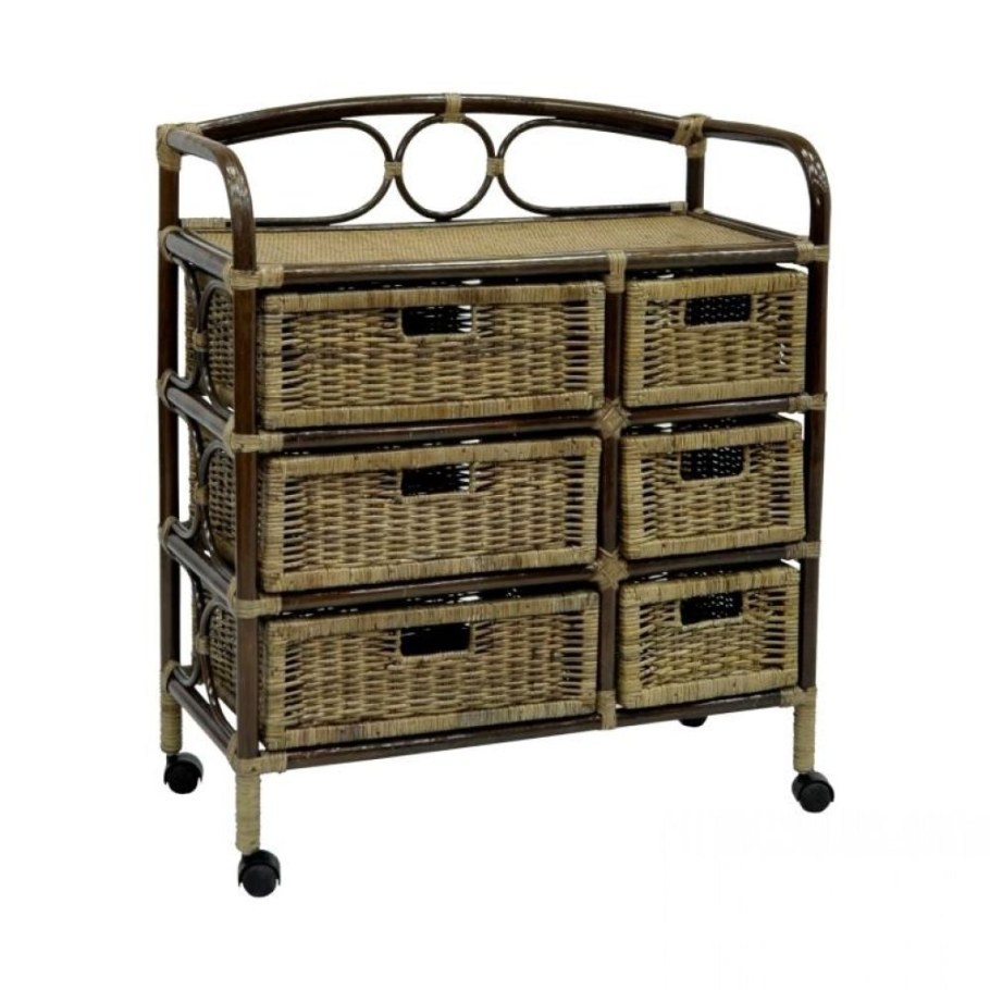 Комод Орион СТЛ.225.20