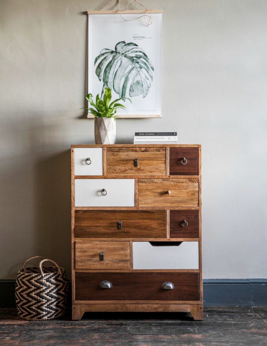 Shoreditch Chest комод