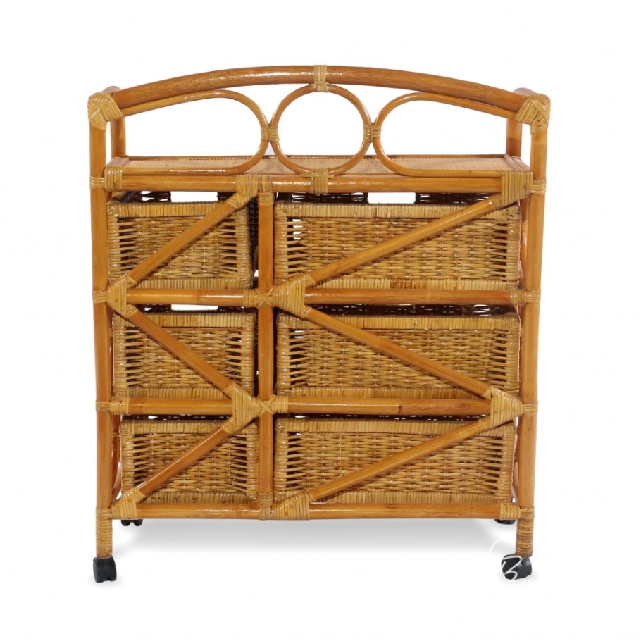 Комод ecodesign