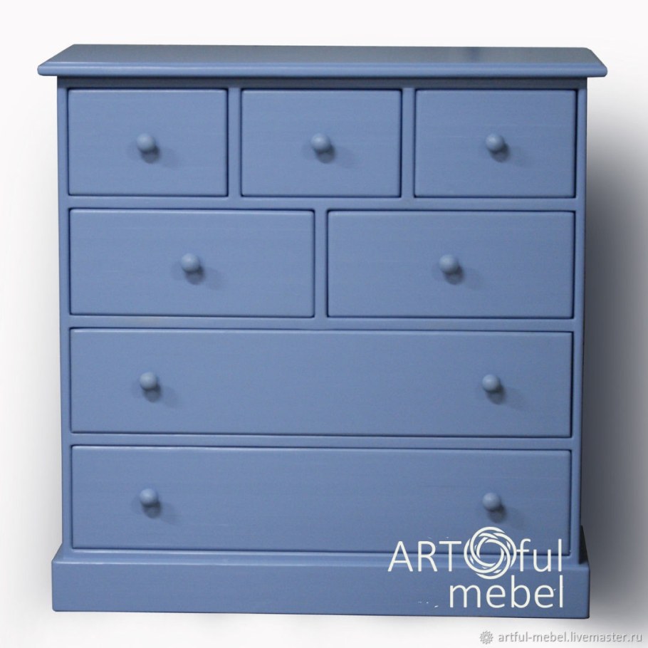 Комод Blues 330748