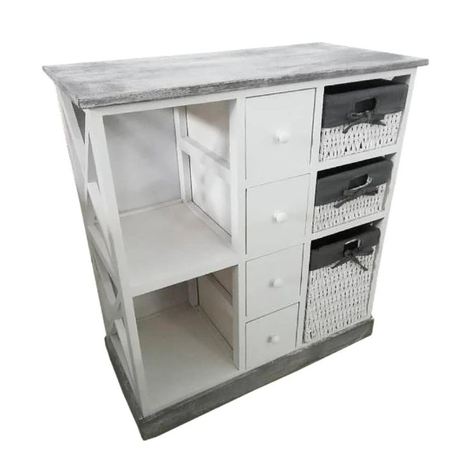 Комод ЭКОДИЗАЙН hx15-310sn