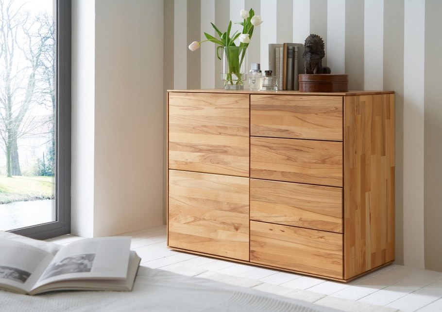 Die Kommode auf Pfahlen картинка