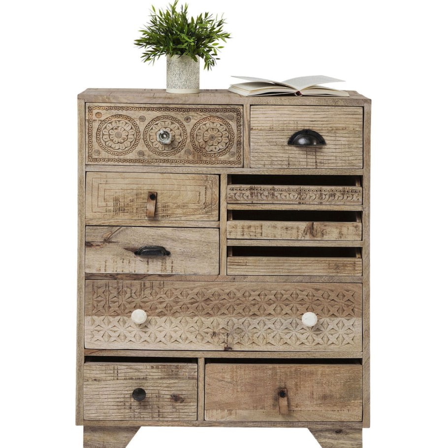 Комод Kare puro