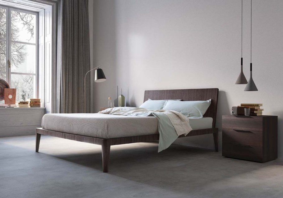 Кровать spillo Pianca