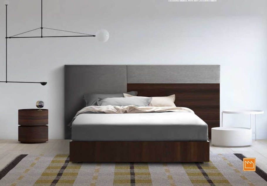 Кровать spazio AP Home