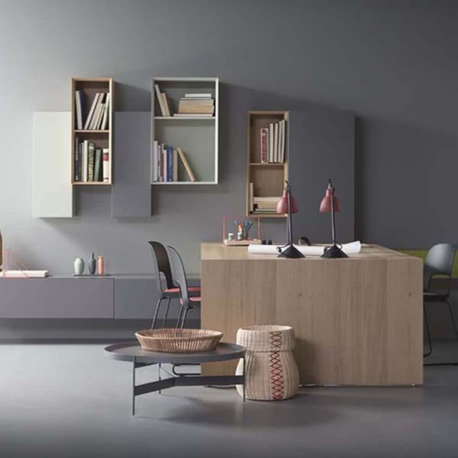 Pianca письменный стол