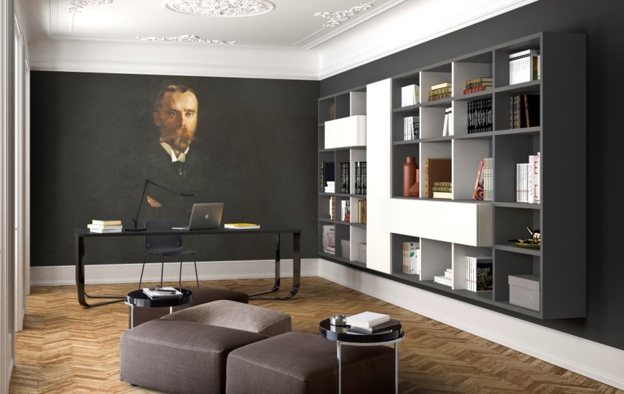 Пианко мебель Италия