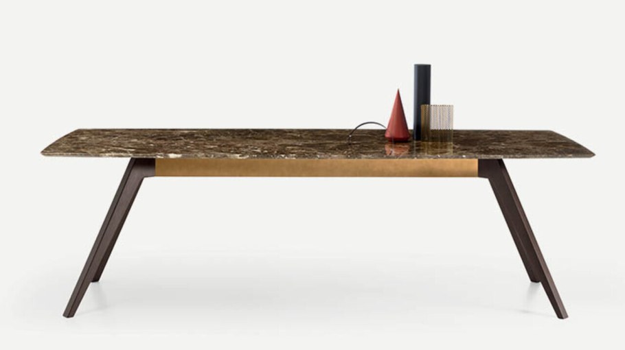 Стол обеденный Дельта