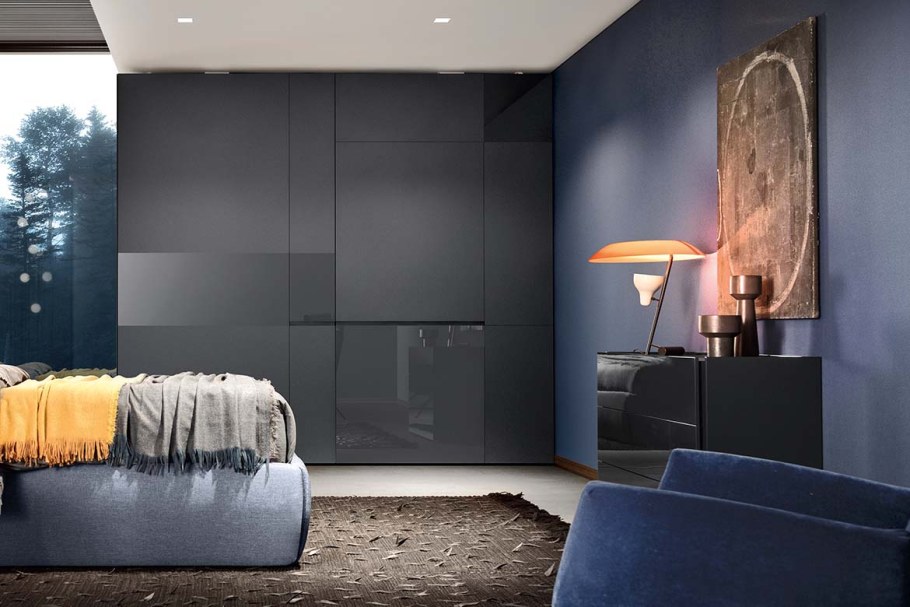 Pianca шкафы collage