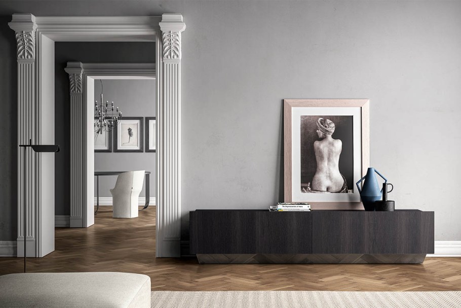 Pianca Norma комод