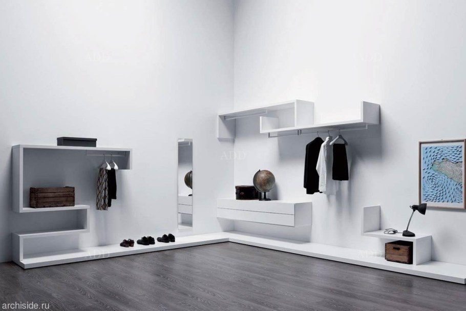 Полка Снейк 1