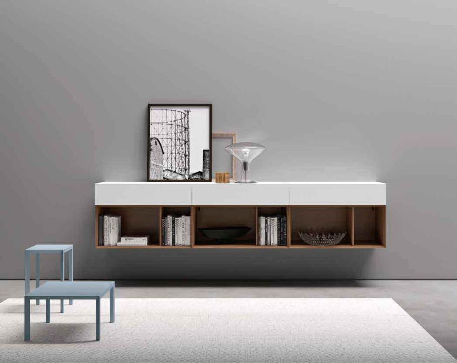 Комод Pianca people