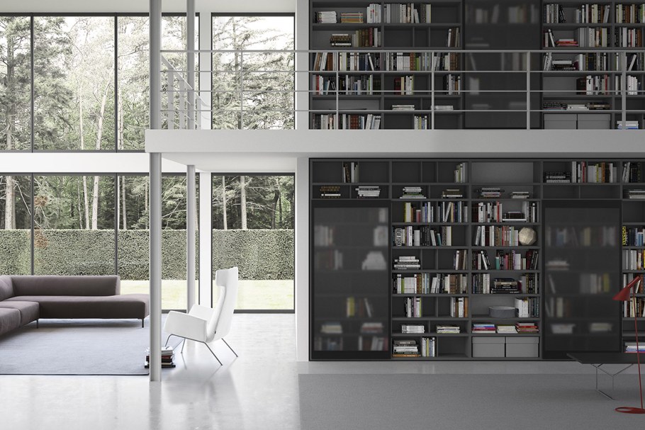 Pianca стеллажи