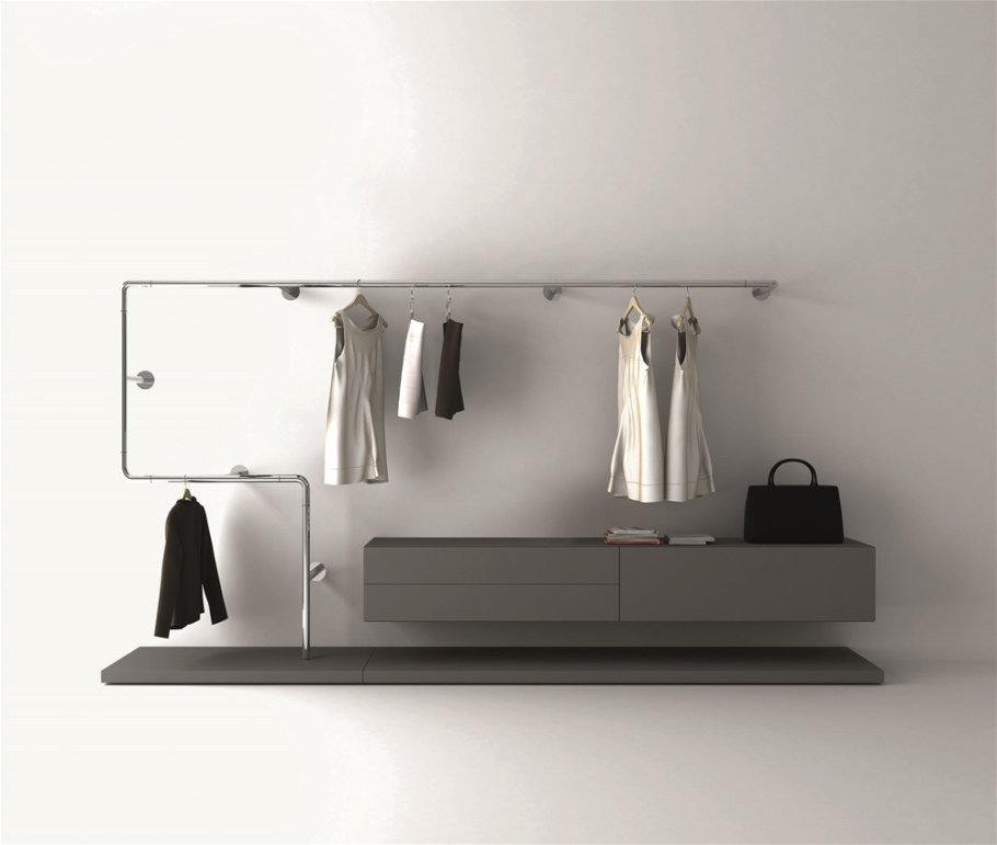 Pianca шкафы в прихожую