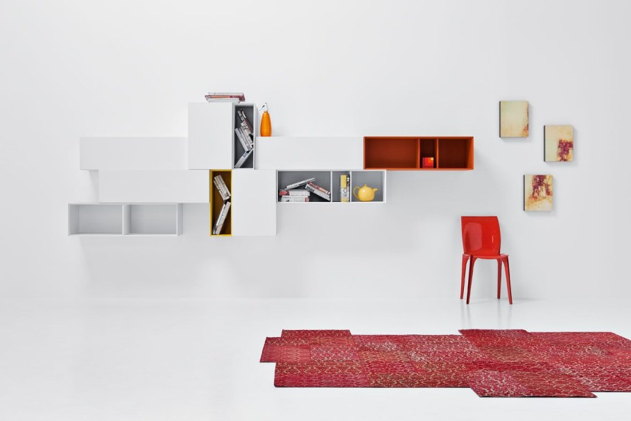 Pianca рабочее место