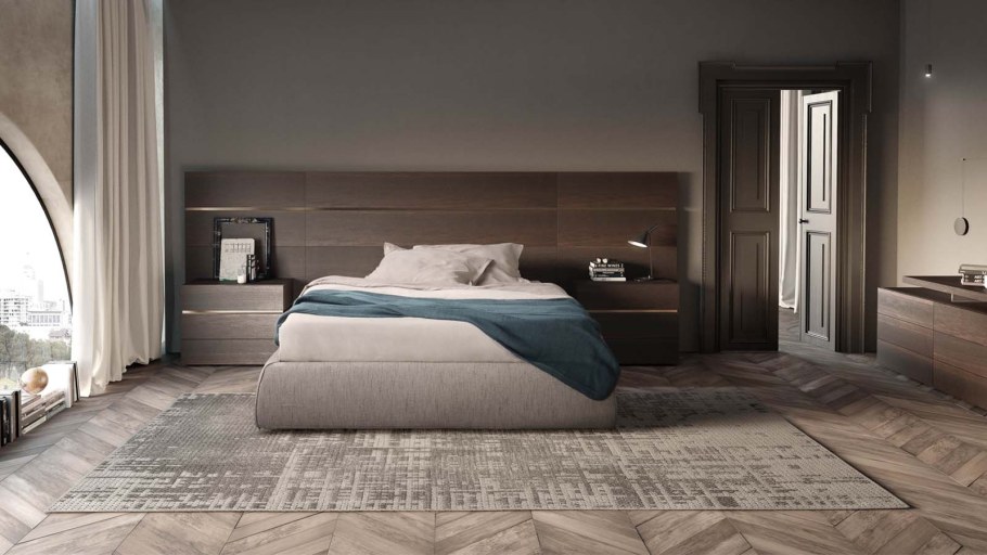 Pianca кровать