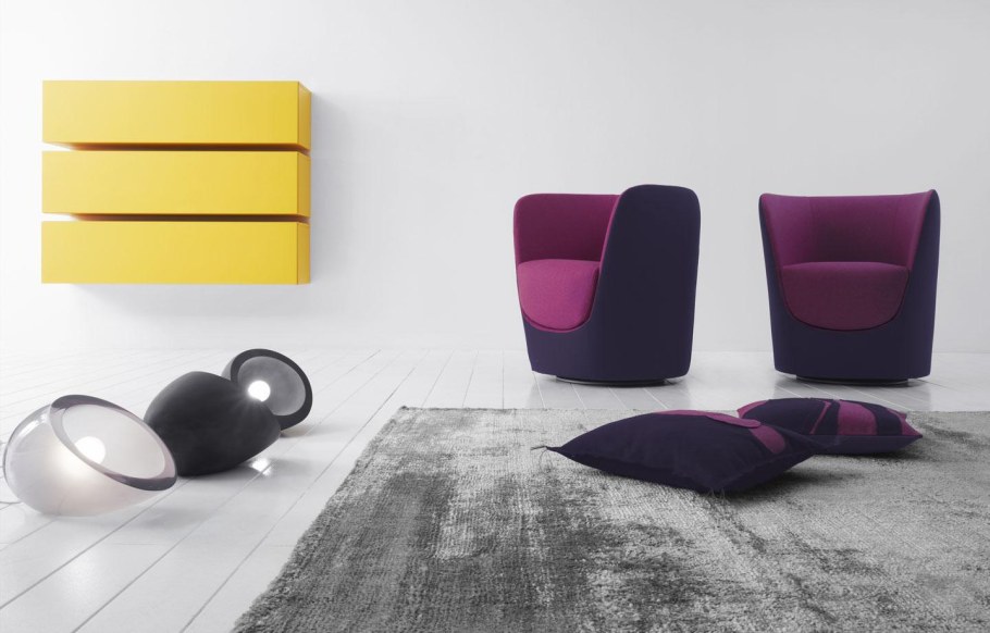 Кресло Pianca Opla