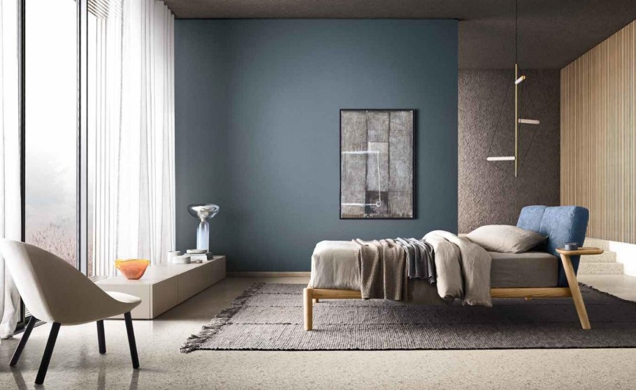 Кровать Pianca amante